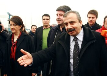 DEM Parti heyetiyle görüşen Abdullah Öcalan: “Gereken pozitif adımı atmaya ve çağrıyı yapmaya hazırım” 