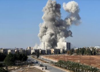 EHP ve SYKP: Rojava’ya dönük saldırılara karşı herkes ses çıkarmalı