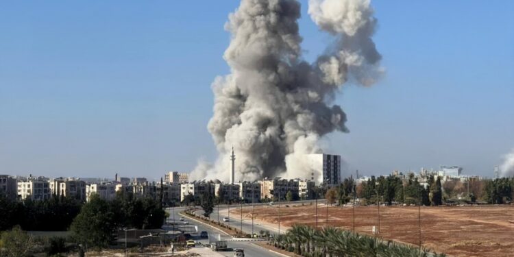 EHP ve SYKP: Rojava’ya dönük saldırılara karşı herkes ses çıkarmalı