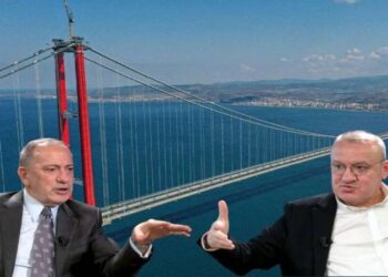 EPDK'dan Fatih Altaylı ve Uğur Emek hakkında suç duyurusu