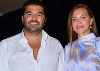 Ebru Şallı, boşanma aşamasında olduğu Uğur Akkuş'tan şiddet gördüğünü açıkladı