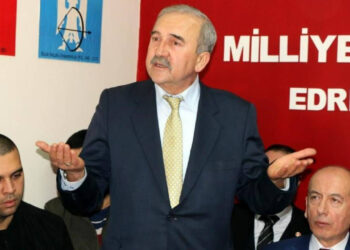 Edremit'in Eski Belediye Başkanı Tuncay Kılıç Hayatını Kaybetti