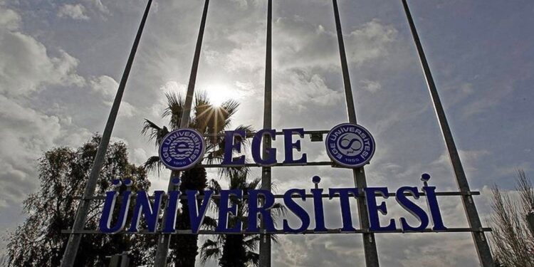 Ege Üniversitesi, ressam Hikmeti Tabiyeci’yi 'sakıncalı' buldu: Öğrencilerden tepki yağdı