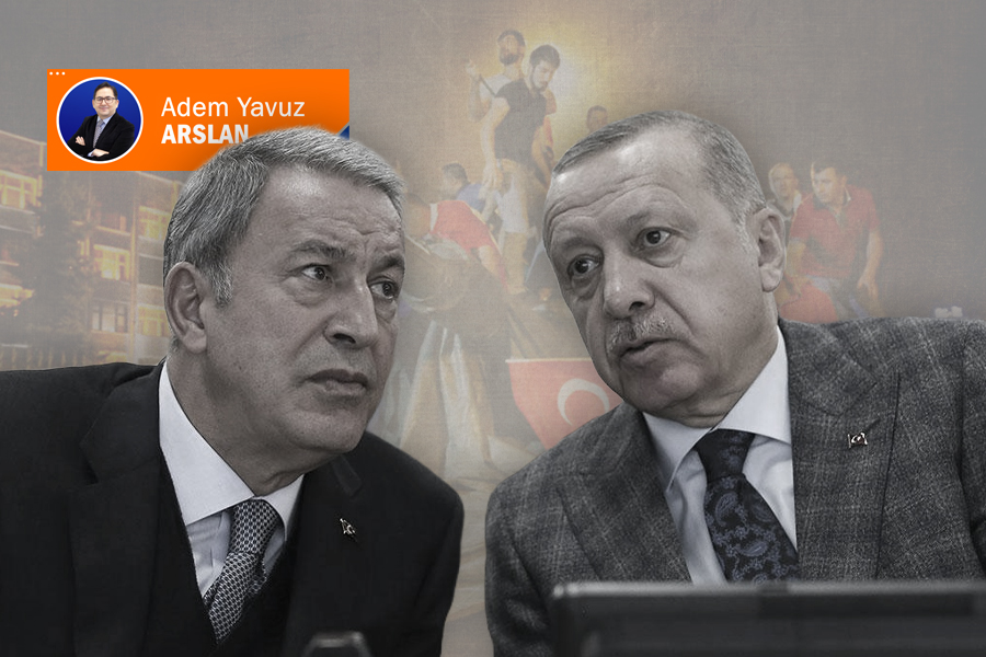 Eğer ‘suç ortağı’ değilse…