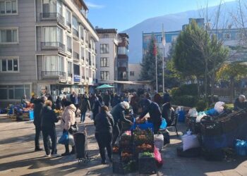 Eğer bu millet, bu devletin insanıysa, her şey eşit olmalı!