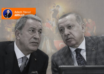 Eğer ‘suç ortağı’ değilse…