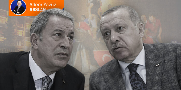 Eğer ‘suç ortağı’ değilse…