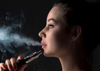 Elektronik Sigara Bir Ülkede Daha Yasaklandı