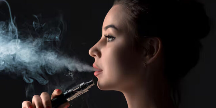 Elektronik Sigara Bir Ülkede Daha Yasaklandı
