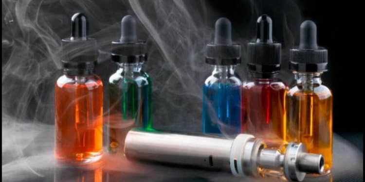 Elektronik sigara ve alkol damıtımına ağır yaptırımlar geliyor