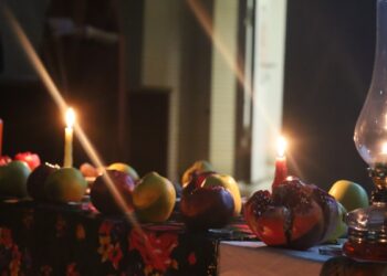 Êlih’te Yelda Gecesi düzenlendi