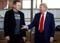 Elon Musk, İngiltere’den sonra Almanya’da da aşırı sağa destek verdi: “Almanya’yı sadece AfD kurtarabilir”
