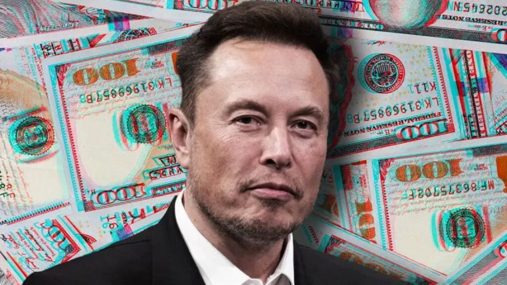 Elon Musk Tarih Yazdı! Dünyada Bir İlk: SpaceX ve Tesla'daki Rekor 447 Milyar Dolarlık Servet Getirdi