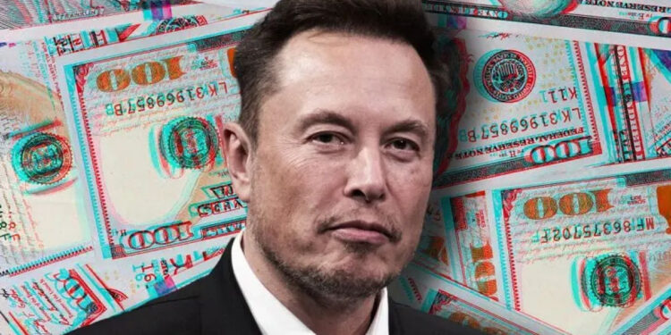 Elon Musk Tarih Yazdı! Dünyada Bir İlk: SpaceX ve Tesla'daki Rekor 447 Milyar Dolarlık Servet Getirdi