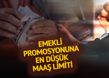 Emekli Promosyonuna Sınır! 24 Bin TL Hayal, Milyonlarca Kişi ‘Limit’e Takılacak: Emekli Zammı da Kurtaramayacak, En Fazla 10 Bin TL…