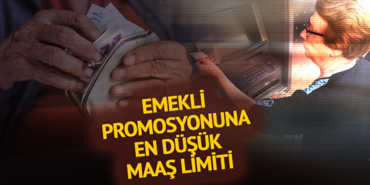 Emekli Promosyonuna Sınır! 24 Bin TL Hayal, Milyonlarca Kişi ‘Limit’e Takılacak: Emekli Zammı da Kurtaramayacak, En Fazla 10 Bin TL…