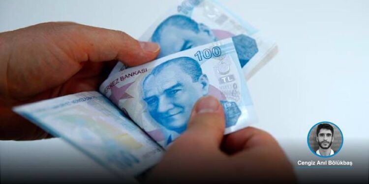 Emekli aylıklarına yüzde 17, memur maaşlarına yüzde 12 zam yapılacak, refah payı gündemde değil