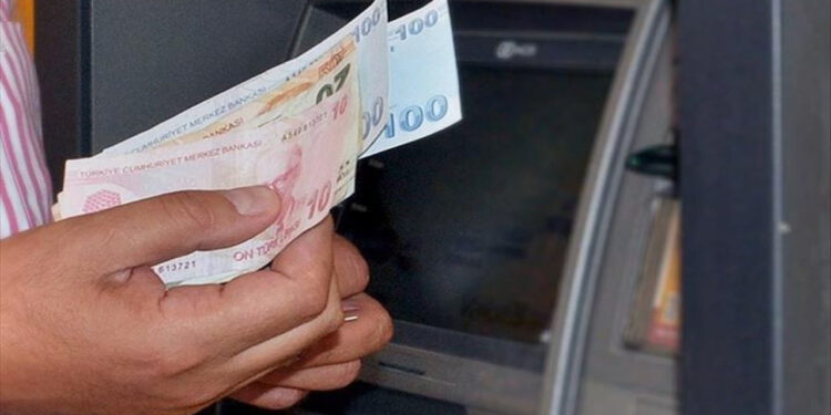 Emeklilere 20 bin TL Ek Ödeme Fırsatı! Nakit Olarak Ödeniyor