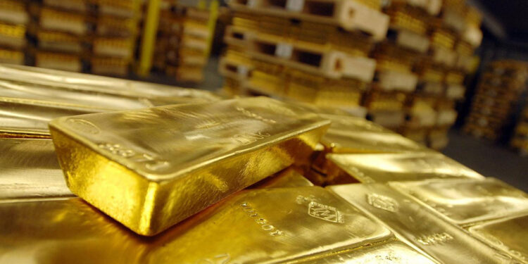 Emtia Piyasasında Trump Paniği