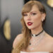 En Çok Kazanan Yine O Oldu! Taylor Swift'e 10 Ödül Birden