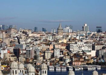 En çok gayrimenkul satışı yapılan il İstanbul, ilçe Şehitkamil