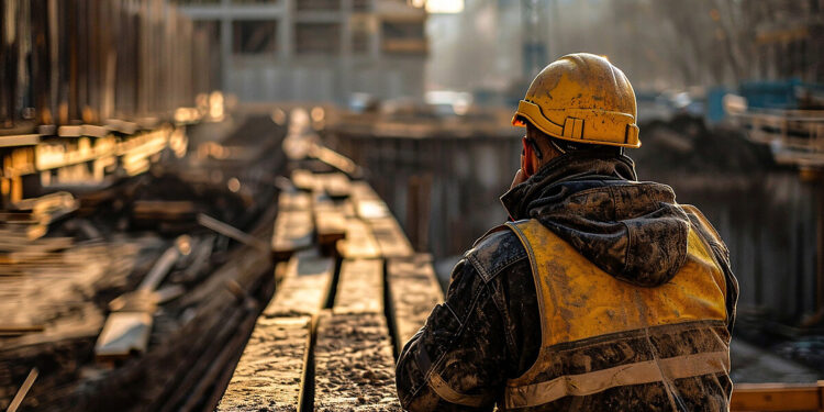 En çok kazanan yine inşaatçılar