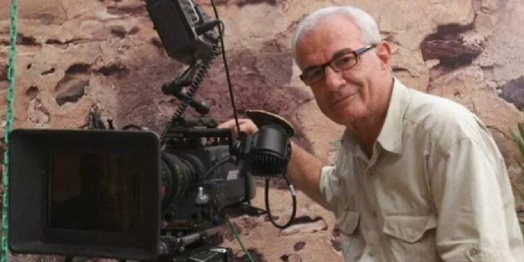 Entübe Edilmişti! Türk Sinemasının Usta Yönetmeni Şerif Gören’in Son Sağlık Durumu Belli Oldu