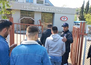 Erdemir saat ücretli işe alım yapacak