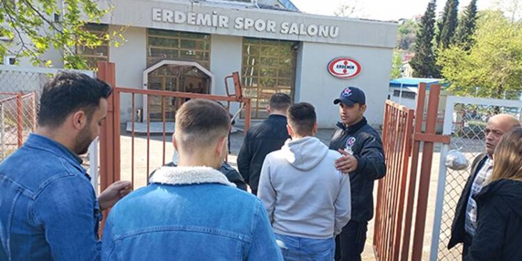 Erdemir saat ücretli işe alım yapacak