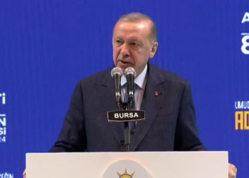 Erdoğan: “Faizi 2025’te kesinlikle indireceğiz ki enflasyon da insin!”