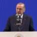 Erdoğan: “Faizi 2025’te kesinlikle indireceğiz ki enflasyon da insin!”