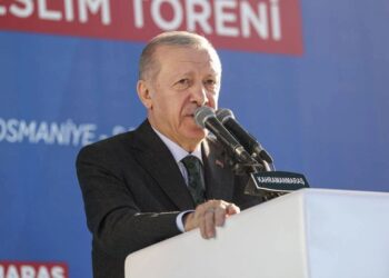 Erdoğan Özel’e seslendi: Hükümetimizi insafsızca eleştirmenin kime ne faydası var