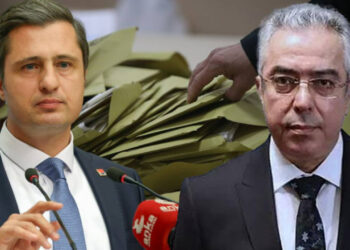 'Erdoğan Son Kez Aday Olabilir' Demişti... CHP'den Mehmet Uçum'a Yanıt