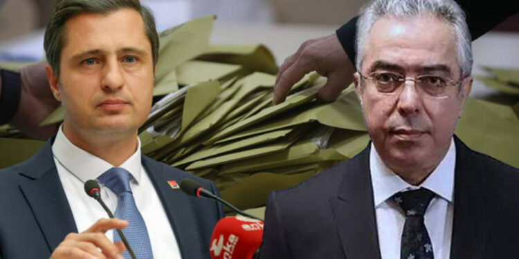 'Erdoğan Son Kez Aday Olabilir' Demişti... CHP'den Mehmet Uçum'a Yanıt