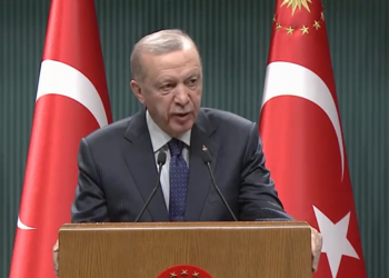 Erdoğan: “Suriye devriminin lideri sayın Eş-Şara ile yakın diyalog halindeyiz”