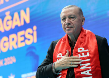 Erdoğan: “Suriye’de artık siyasi ve diplomatik olarak yeni bir gerçeklik vardır”