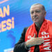 Erdoğan: “Suriye’de artık siyasi ve diplomatik olarak yeni bir gerçeklik vardır”
