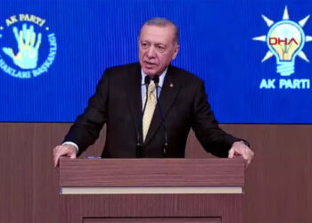 Erdoğan: ”Suriye’de barış ortamı kök saldıkça gönüllü geri dönüşlerin sayısı artacaktır”