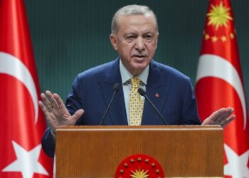 Erdoğan: Suriye’de yeni bir dönem başladı