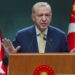 Erdoğan: Suriye’de yeni bir dönem başladı