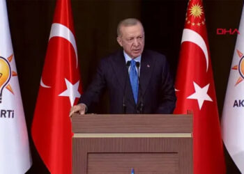 Erdoğan: ”Suriye’nin bir kez daha bölünmesine izin veremeyiz”