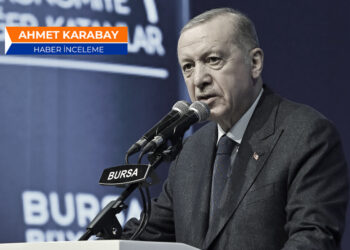Erdoğan bir dönem daha; Batı, ondan iyisini bulamaz!
