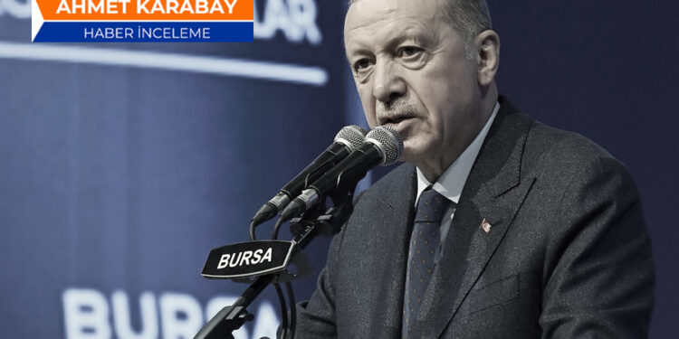 Erdoğan bir dönem daha; Batı, ondan iyisini bulamaz!