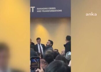 Erdoğan’a İsrail protestosunda dokuz kişiye tutuklama talebi