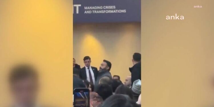 Erdoğan’a İsrail protestosunda dokuz kişiye tutuklama talebi