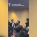 Erdoğan’a İsrail protestosunda dokuz kişiye tutuklama talebi