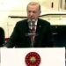 Erdoğan’dan Özel’e: ‘Emeklinin, memurun, çiftçinin, hakkını size yedirtmeyiz’
