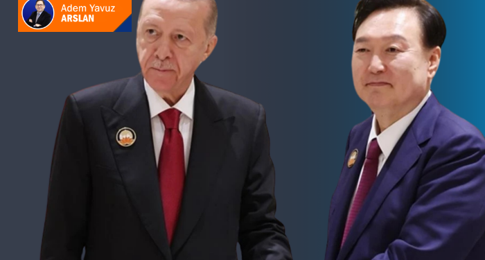 Erdoğan’dan ders alsaydınız böyle rezil olmazdınız!