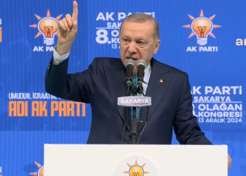 Erdoğan’dan ‘Suriyeliler’ açıklaması: “Kalmak isteyenlerin başımızın üzerinde yeri var”