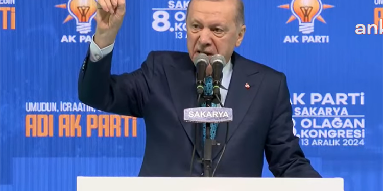 Erdoğan’dan ‘Suriyeliler’ açıklaması: “Kalmak isteyenlerin başımızın üzerinde yeri var”